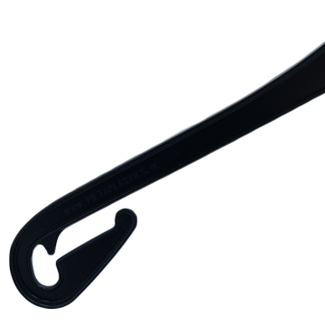 Blousehanger 33cm na 33 2 1