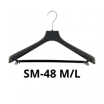 35 Stuks Kostuumhanger SM48