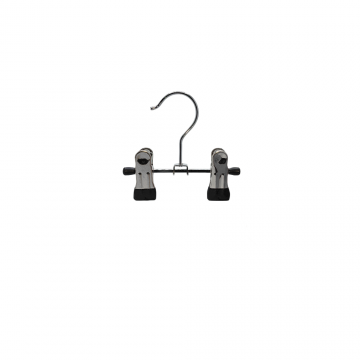 Metalen cliphanger 12cm mc 12 hanger shop 1 1