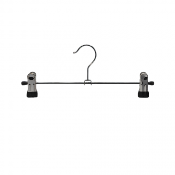 Metalen cliphanger 30cm mc 30 hanger shop 1 2