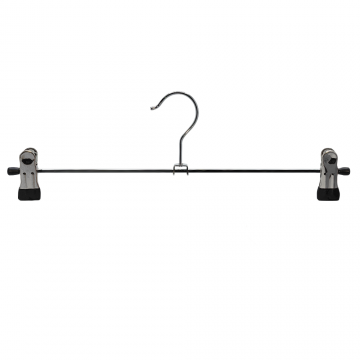 Metalen cliphanger 40cm mc 40 hanger shop 1 2